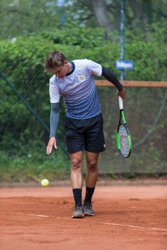 Bild 85 - RL/NL Suchsdorfer SV - SV Blankenese / Hamburger Polo Club